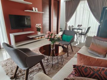 DIJUAL RUMAH PERMATA JINGGA KOTA MALANG DEKAT UB