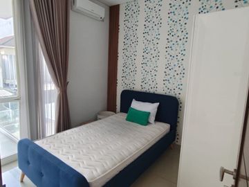 DIJUAL RUMAH PERMATA JINGGA KOTA MALANG DEKAT UB