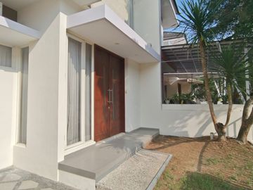 DIJUAL RUMAH PERMATA JINGGA KOTA MALANG DEKAT UB