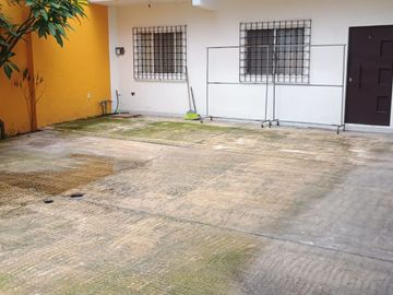 DEPTO CON TERRAZA  SANTA MARTHA