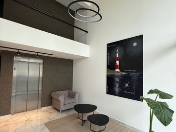 Departamento en Venta, Pacifico