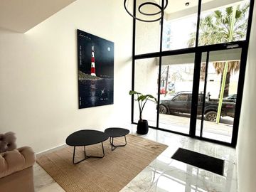 Departamento en Venta, Pacifico