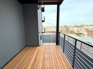 Departamento en Venta, Pacifico