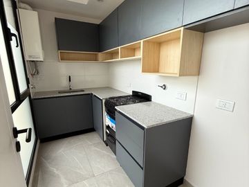Departamento en Venta, Pacifico