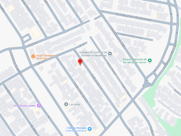 Sk42 Activo Bancario En C. Valle del Mar 5848, Colinas de Valle Verde, 64117 Monterrey, N.L. (No Créditos Infonavit e Hipotecarios)