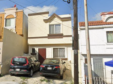 Sk42 Activo Bancario En C. Valle del Mar 5848, Colinas de Valle Verde, 64117 Monterrey, N.L. (No Créditos Infonavit e Hipotecarios)