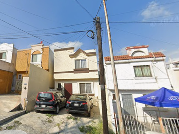 Sk42 Activo Bancario En C. Valle del Mar 5848, Colinas de Valle Verde, 64117 Monterrey, N.L. (No Créditos Infonavit e Hipotecarios)