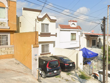 Sk42 Activo Bancario En C. Valle del Mar 5848, Colinas de Valle Verde, 64117 Monterrey, N.L. (No Créditos Infonavit e Hipotecarios)