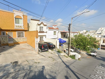 Sk42 Activo Bancario En C. Valle del Mar 5848, Colinas de Valle Verde, 64117 Monterrey, N.L. (No Créditos Infonavit e Hipotecarios)