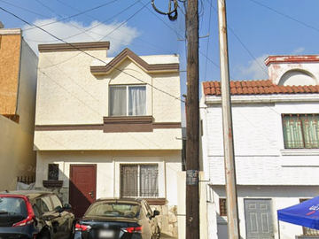 Sk42 Activo Bancario En C. Valle del Mar 5848, Colinas de Valle Verde, 64117 Monterrey, N.L. (No Créditos Infonavit e Hipotecarios)