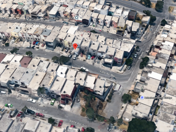 Sk42 Activo Bancario En C. Valle del Mar 5848, Colinas de Valle Verde, 64117 Monterrey, N.L. (No Créditos Infonavit e Hipotecarios)
