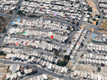 Sk42 Activo Bancario En C. Valle del Mar 5848, Colinas de Valle Verde, 64117 Monterrey, N.L. (No Créditos Infonavit e Hipotecarios)