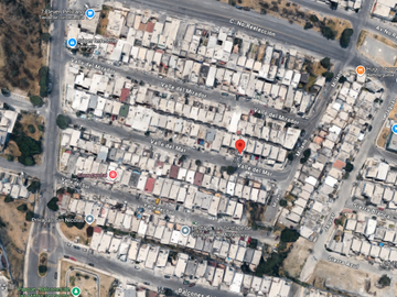 Sk42 Activo Bancario En C. Valle del Mar 5848, Colinas de Valle Verde, 64117 Monterrey, N.L. (No Créditos Infonavit e Hipotecarios)