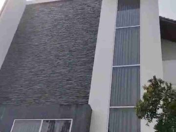 Dijual rumah mewah perumahan elang laut residence pantai indah kapuk jakarta utara