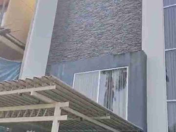 Dijual rumah mewah perumahan elang laut residence pantai indah kapuk jakarta utara