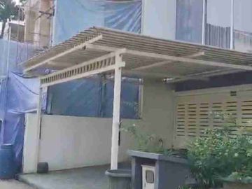 Dijual rumah mewah perumahan elang laut residence pantai indah kapuk jakarta utara