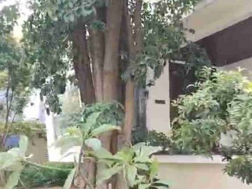 Dijual rumah mewah perumahan elang laut residence pantai indah kapuk jakarta utara