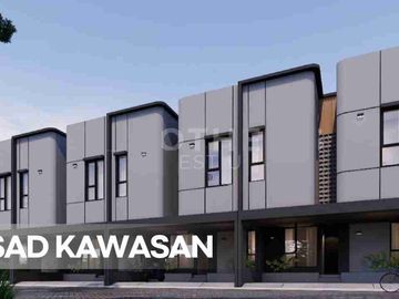 Rumah kost FULL FURNISHED DEKAT KAMPUS UI