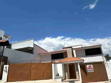 Casas en renta Lomas del campestre