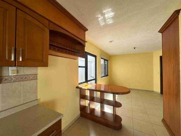 Casas en renta Lomas del campestre