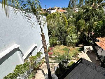Casas en renta Lomas del campestre