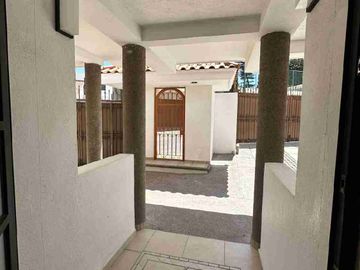 Casas en renta Lomas del campestre