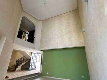 Casas en renta Lomas del campestre