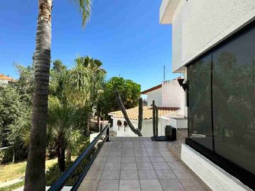 Casas en renta Lomas del campestre