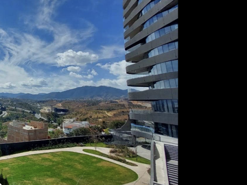 DEPARTAMENTO EN VENTA EN BOSQUE REAL, HUIXQUILUCAN, EDOMEX