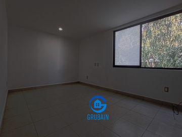 Dpto. amplio en RENTA en Cumbres de la Pradera al sur de la ciudad a unos minutos de Altacia, Centro Max y Mulza
