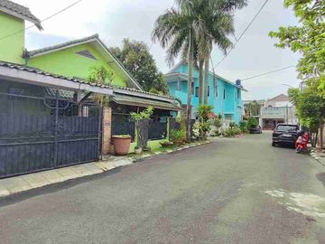 Dijual rumah graha Bintaro cluster anggrek loka pakujaya Serpong Tangerang selatan harga spesial