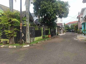 Dijual rumah graha Bintaro cluster anggrek loka pakujaya Serpong Tangerang selatan harga spesial