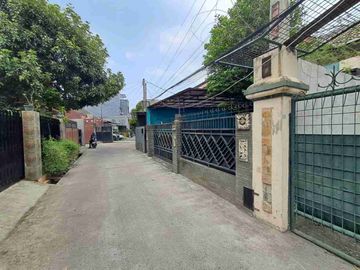 Dijual rumah graha Bintaro cluster anggrek loka pakujaya Serpong Tangerang selatan harga spesial