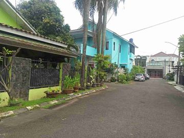 Dijual rumah graha Bintaro cluster anggrek loka pakujaya Serpong Tangerang selatan harga spesial