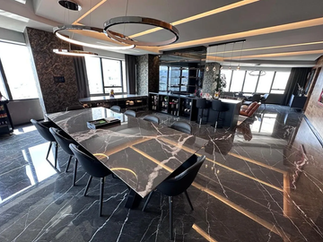 DEPARTAMENTO EN VENTA EN Core 31, BOSQUE REAL