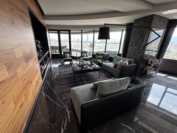 DEPARTAMENTO EN VENTA EN Core 31, BOSQUE REAL
