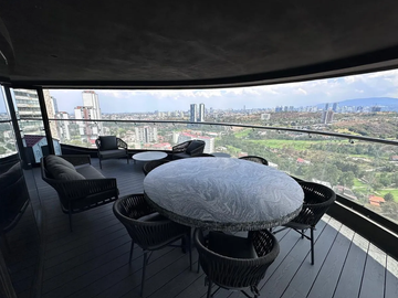 DEPARTAMENTO EN VENTA EN Core 31, BOSQUE REAL