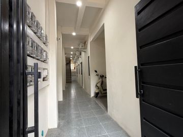 DIJUAL KOST PUTRI TLOGOMAS LOWOKWARU KOTA MALANG DEKAT UMM FULL PENGHUNI