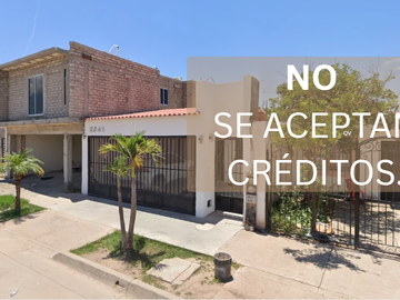 GRAN OPORTUNIDAD PARA INVERTIR EN SCALLY AHOME SINALOA