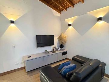 VENTA CASA SAN LUCAS ENVIGADO