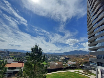DE LUJO DEPARTAMENTO EN VENTA TORRE CORE 31  BOSQUE REAL