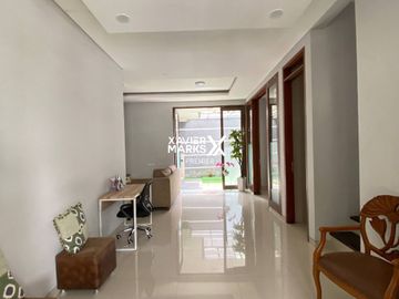 Dijual Rumah 2 Lantai Fully Furnished di Permata Jingga Lowokwaru Kota Malang [MZ]