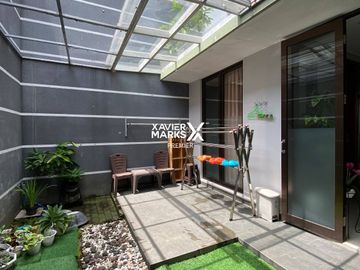 Dijual Rumah 2 Lantai Fully Furnished di Permata Jingga Lowokwaru Kota Malang [MZ]