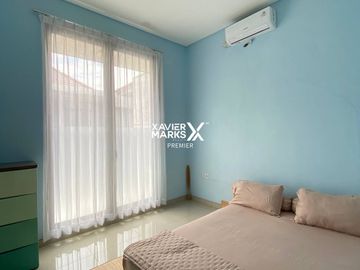 Dijual Rumah 2 Lantai Fully Furnished di Permata Jingga Lowokwaru Kota Malang [MZ]