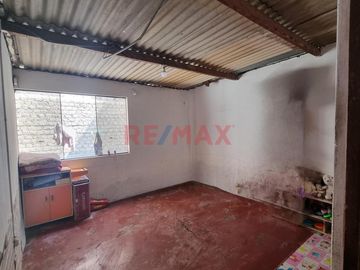 Terreno En Horacio Zevallos, Excelente Ubicación Y Oportunidad Para Casa Taller, Negocio, Almacen.