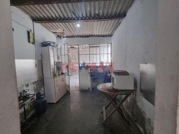 Terreno En Horacio Zevallos, Excelente Ubicación Y Oportunidad Para Casa Taller, Negocio, Almacen.