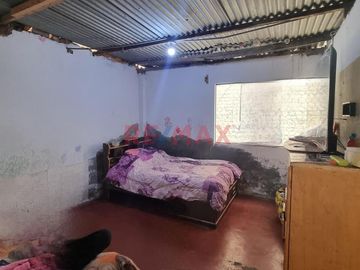 Terreno En Horacio Zevallos, Excelente Ubicación Y Oportunidad Para Casa Taller, Negocio, Almacen.