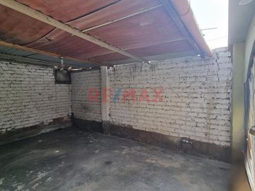 Terreno En Horacio Zevallos, Excelente Ubicación Y Oportunidad Para Casa Taller, Negocio, Almacen.