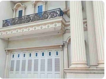 Dijual rumah mewah harga spesial perumahan Modernland kota tangerang