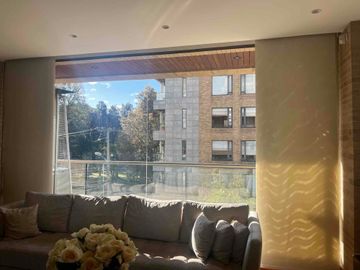 🏡 Se vende apartamento en Chicó Reservado